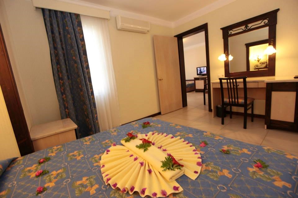 imagini hotel CLUB YALI OZDERE